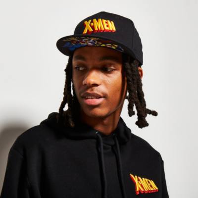 X-Men Cap For Adults