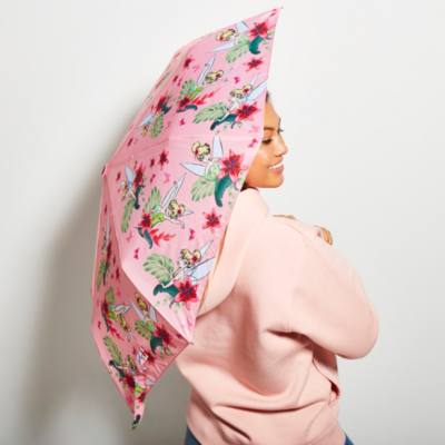 Disney Store Tinker Bell Umbrella