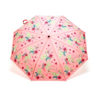 Disney Store Tinker Bell Umbrella