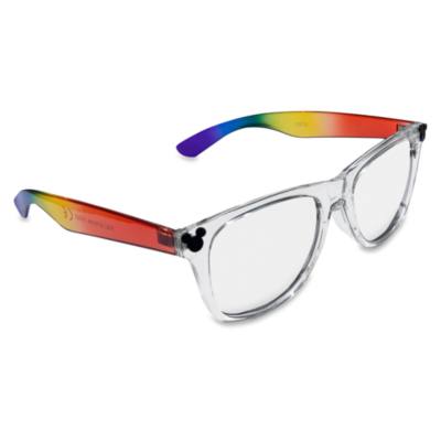 Disney Store - Micky Maus - Rainbow Disney - Sonnenbrille f&uuml;r Erwachsene