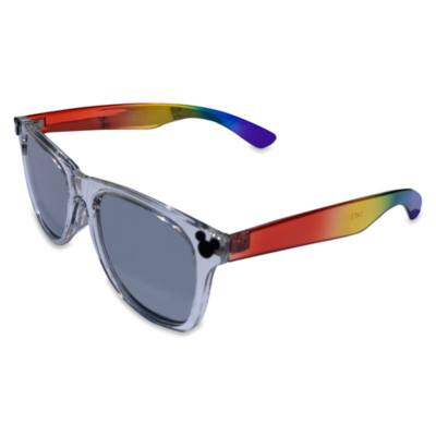 Disney Store - Micky Maus - Rainbow Disney - Sonnenbrille f&uuml;r Erwachsene