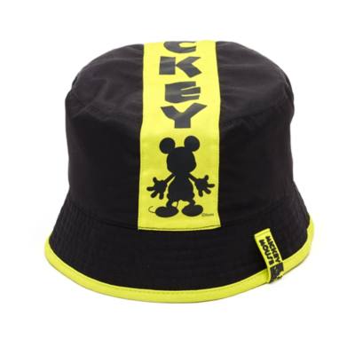 Sombrero pescador reversible Mickey Mouse: Neon Festival,
