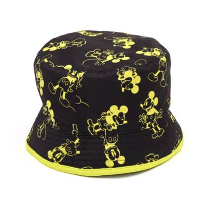 Bob r&eacute;versible Mickey Mouse: Neon Festival