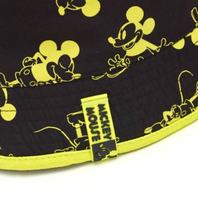 Bob r&eacute;versible Mickey Mouse: Neon Festival