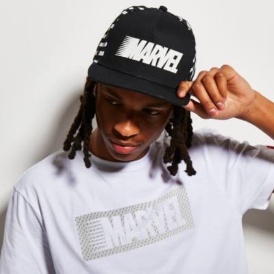 Disney Store - Marvel - M&uuml;tze f&uuml;r Erwachsene