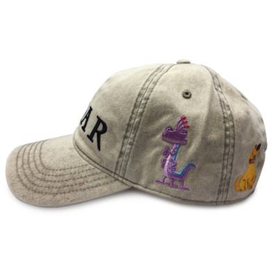 Disney Pixar Cap For Adults