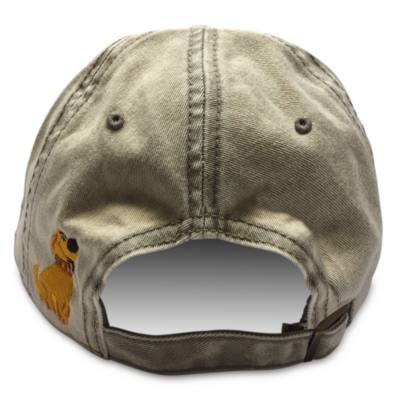 Disney Pixar Cap For Adults