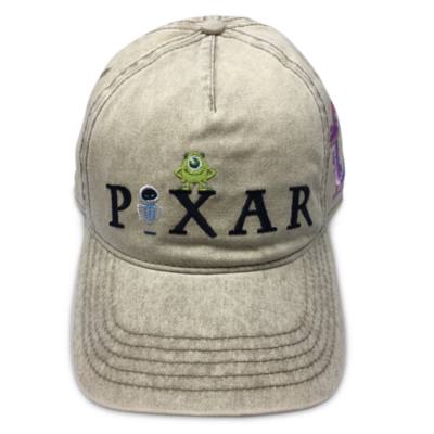 Disney Pixar Cap For Adults