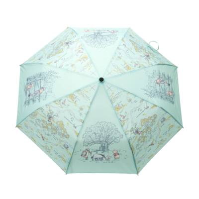 Disney Store Winnie the Pooh Umbrella