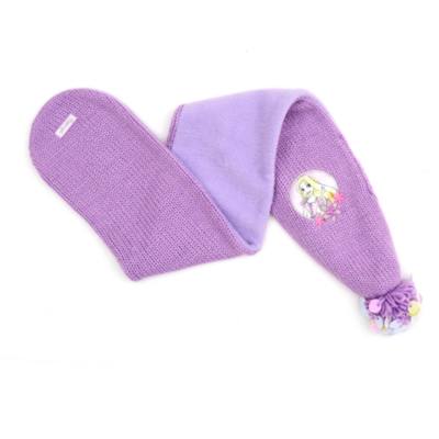 Disney Store Rapunzel Scarf For Kids, Tangled