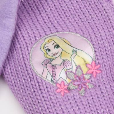 Disney Store Rapunzel Scarf For Kids, Tangled