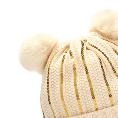 Berretto a maglia adulti Winnie The Pooh Disney Store