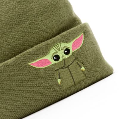 Disney Store The Child Beanie For Adults, Star Wars: The Mandalorian