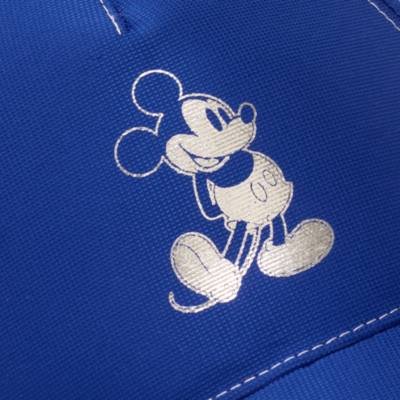 Walt Disney World - Wishes Blue - Micky Maus - M&uuml;tze f&uuml;r Erwachsene