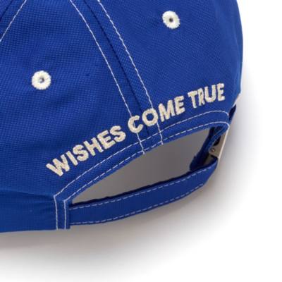 Walt Disney World - Wishes Blue - Micky Maus - M&uuml;tze f&uuml;r Erwachsene