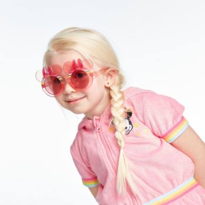 Disney Store Minnie Mouse Sunglasses For Kids