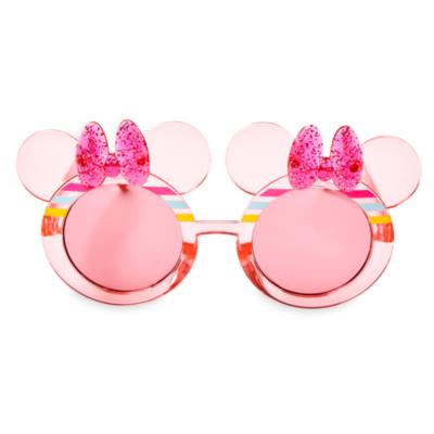 Disney Store Minnie Mouse Sunglasses For Kids
