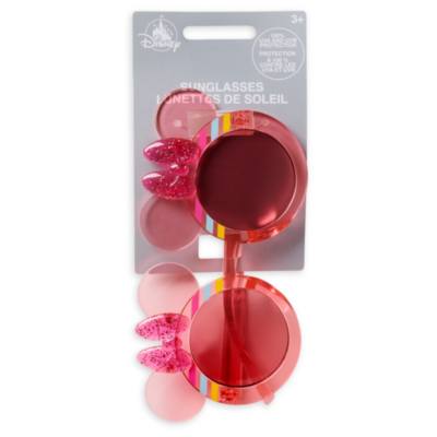 Disney Store Minnie Mouse Sunglasses For Kids
