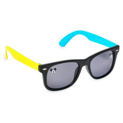 Disney Store Mickey Mouse Sunglasses For Kids