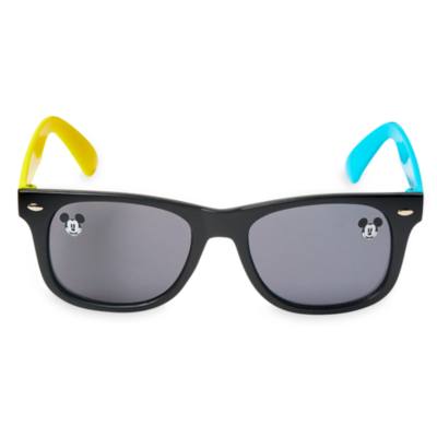 Disney Store Mickey Mouse Sunglasses For Kids