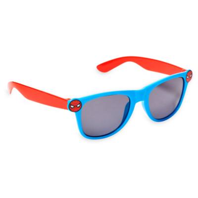 Disney Store Spider-Man Sunglasses For Kids