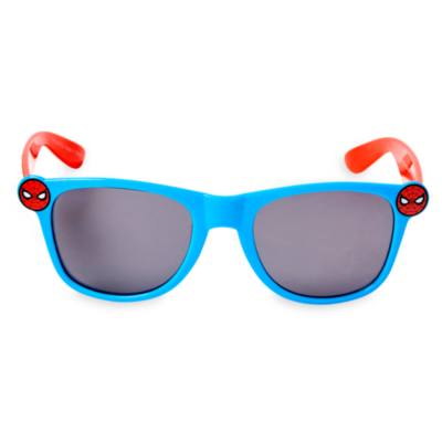 Disney Store Spider-Man Sunglasses For Kids