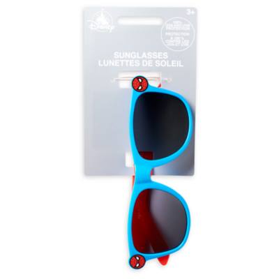 Disney Store Spider-Man Sunglasses For Kids