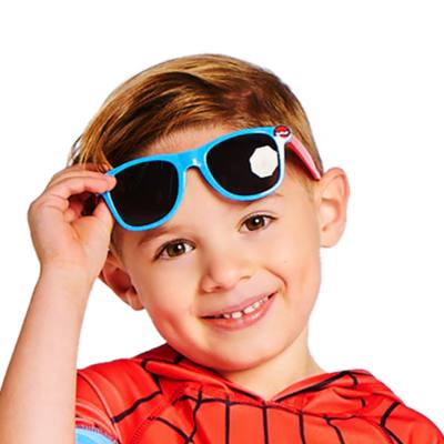 Disney Store Spider-Man Sunglasses For Kids
