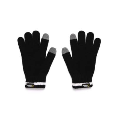 Disney Store National Geographic Gloves For Adults