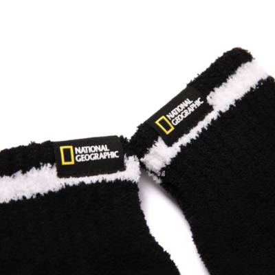 Disney Store National Geographic Gloves For Adults