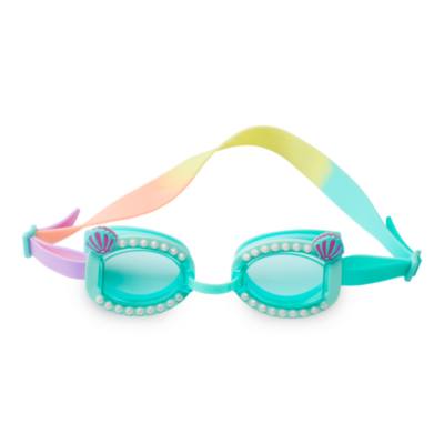 Disney Store The Little Mermaid Swimming Goggles