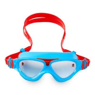 Disney Store Spider-Man Swimming Goggles