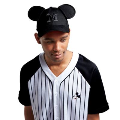 Disney Store Casquette oreilles de Mickey pour adultes