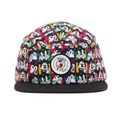Disney Store Mickey Mouse Cap for Adults