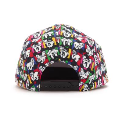 Disney Store Mickey Mouse Cap for Adults