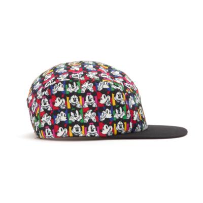 Disney Store Mickey Mouse Cap for Adults