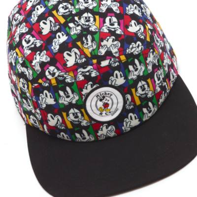 Disney Store Mickey Mouse Cap for Adults