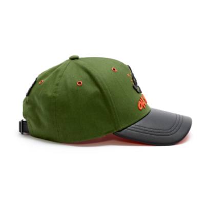 Disney Store Mickey Mouse Disney Artist Series Cap For Adults