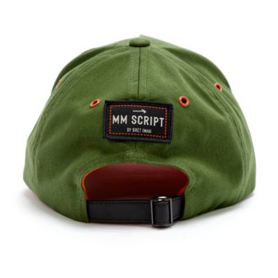 Disney Store Mickey Mouse Disney Artist Series Cap For Adults