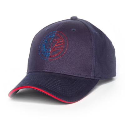 Disney Store The Falcon and The Winter Soldier Cap For Adults