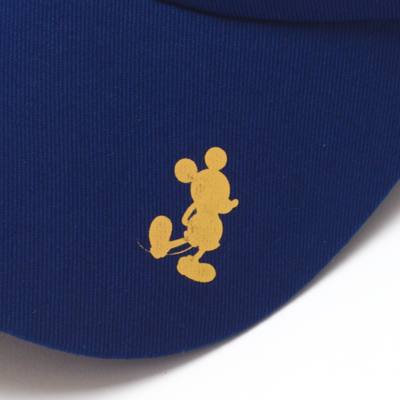 Gorra 50.ͦͦ&ordm; aniversario Mickey Mouse para adultos, Walt Disney World