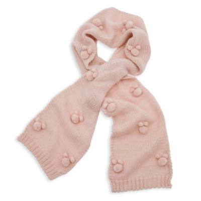 Disney Store - Icy Winter Kollektion - Micky Maus - Schal f&uuml;r Erwachsene