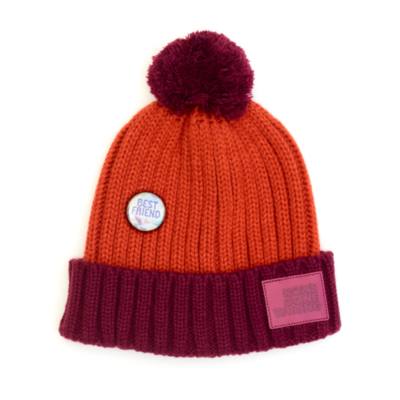 Disney Store Ron's Gone Wrong Beanie For Adults