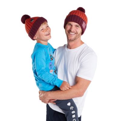 Disney Store Ron's Gone Wrong Beanie For Adults