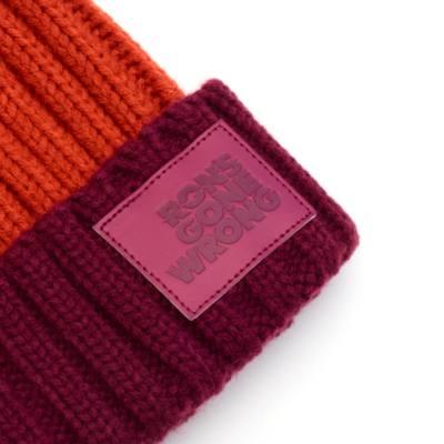 Disney Store Ron's Gone Wrong Beanie For Adults