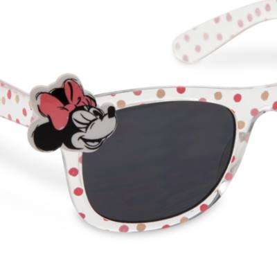 Disney Store Minnie Mouse Sunglasses For Kids