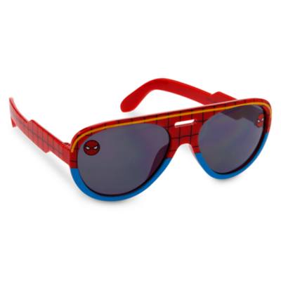 Disney Store Spider-Man Sunglasses For Kids