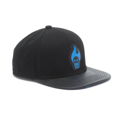 Disney Store Hades Cap For Adults, Hercules