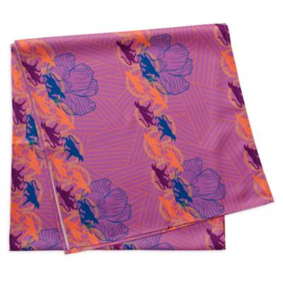 Black Panther: World of Wakanda Fashion Scarf