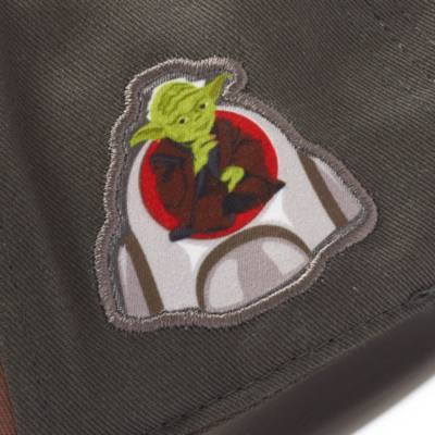 Disney Store Star Wars Coruscant Cap For Adults